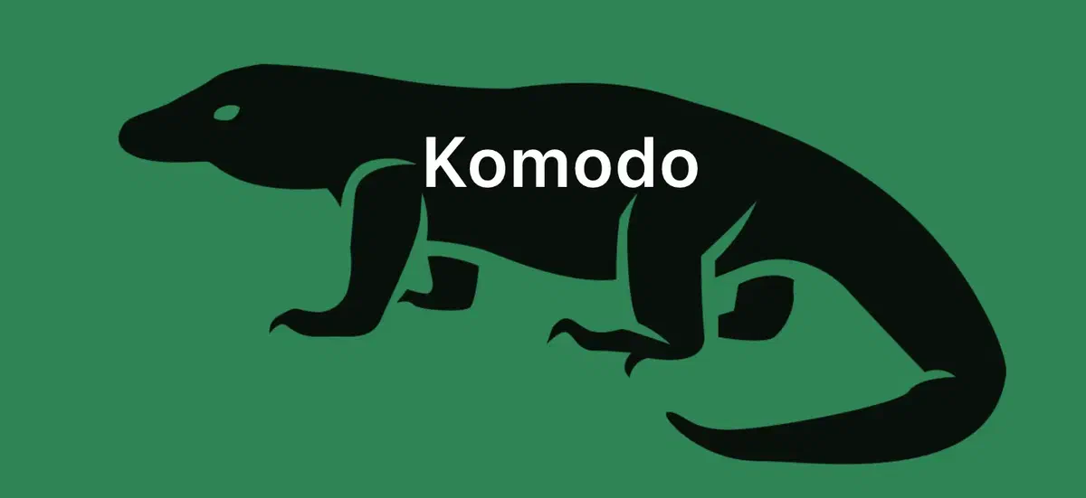 Komodo